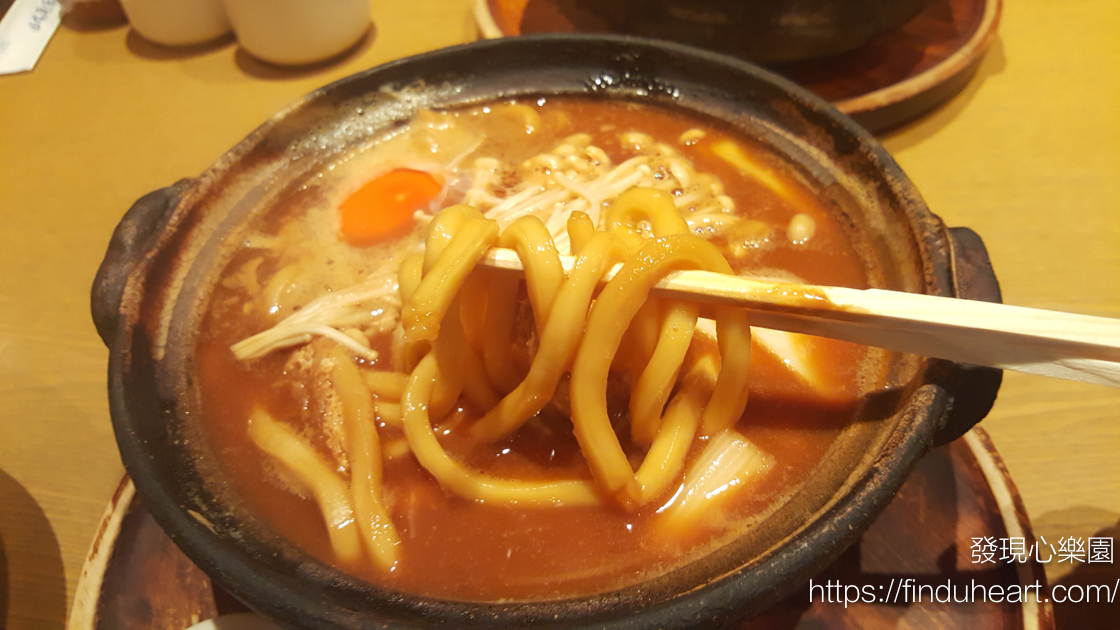 名古屋百年老店「山本屋總本家」:味噌鍋燒烏龍麵,在名古屋被味噌療癒 名古屋百年老店「山本屋總本家」:味噌鍋燒烏龍麵,在名古屋被味噌療癒