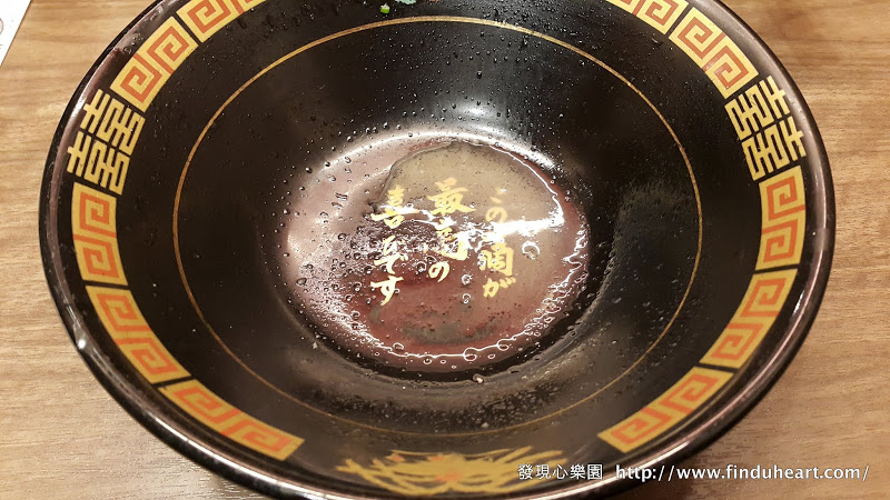 名古屋一蘭拉麵：自助點餐攻略與真實口感評價