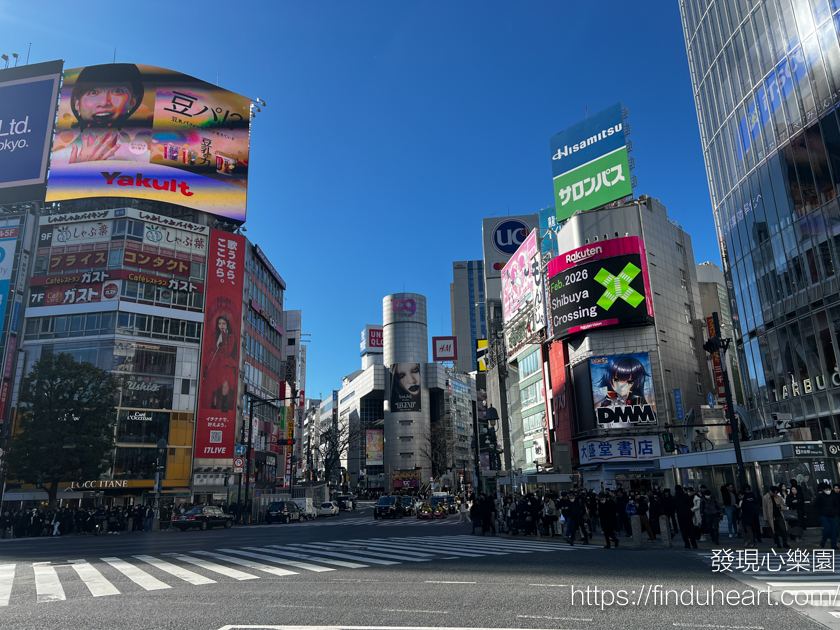 澀谷購物新地標!日本首家 HOKA 三層樓旗艦店開張,跑鞋迷必衝! 澀谷購物新地標!日本首家 HOKA 三層樓旗艦店開張,跑鞋迷必衝!