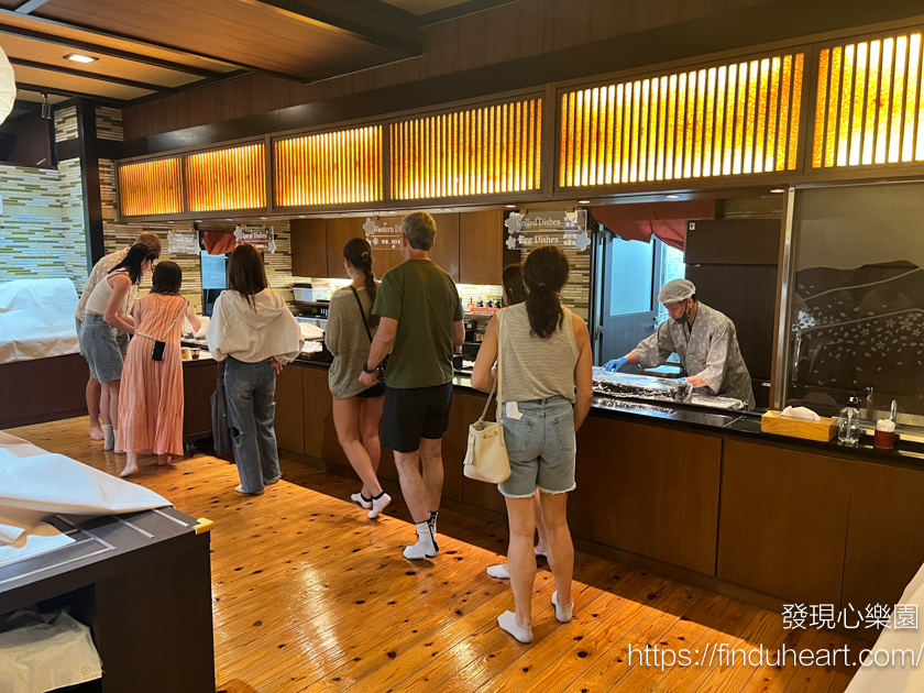 飛驒高山住宿推薦：飛驒花里之湯高山櫻庵，近車站、溫泉、免費宵夜拉麵(Takayama Ouan Hotel)