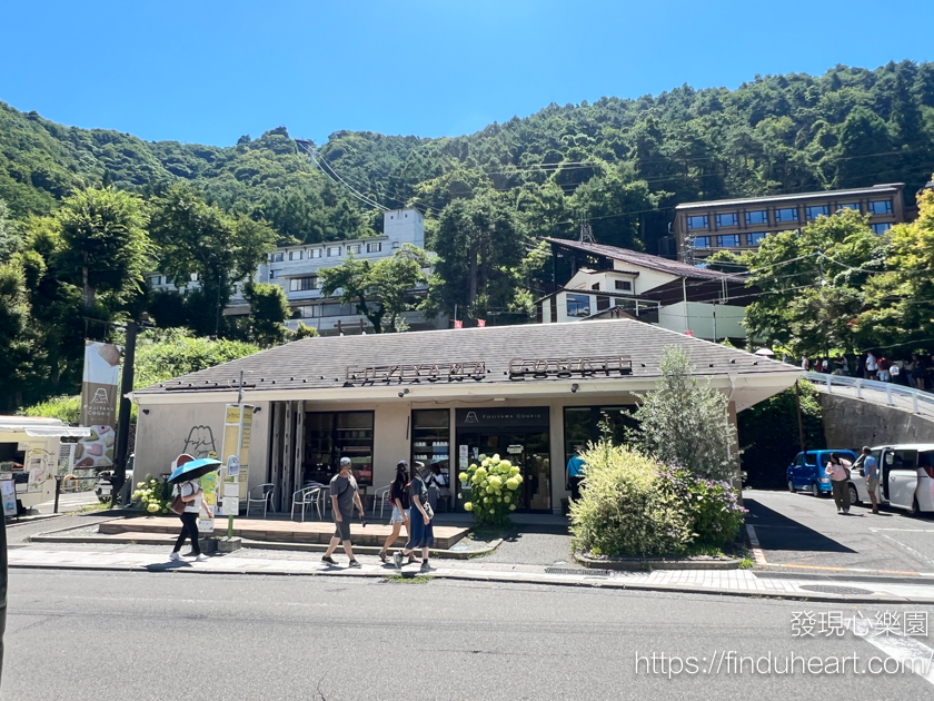 東京出發！富士山絕景巴士一日遊：忍野八海、河口湖天上山纜車、抹茶體驗、羅森LAWSON河口湖打卡