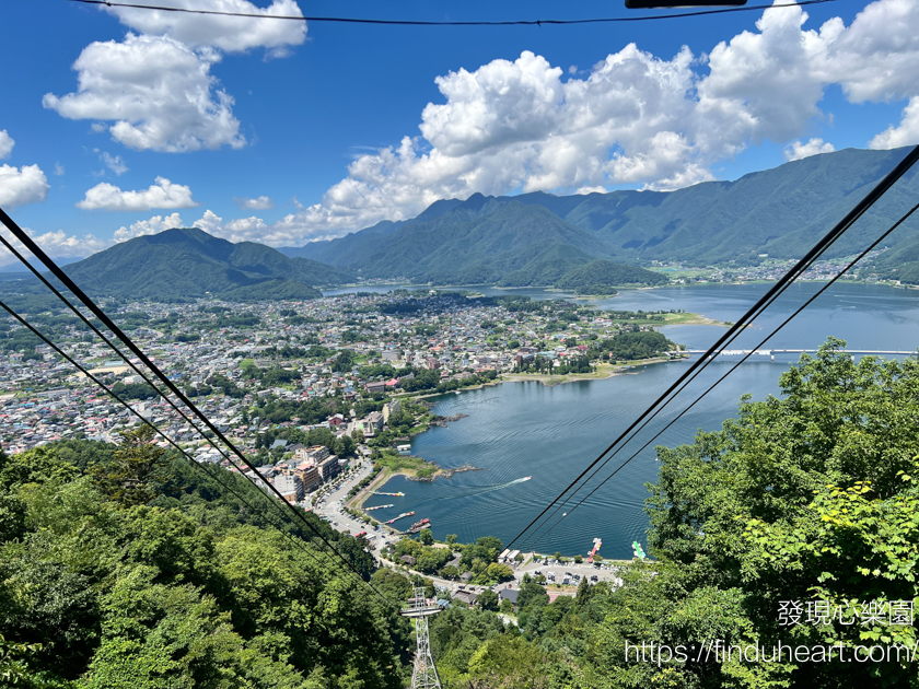 東京出發！富士山絕景巴士一日遊：忍野八海、河口湖天上山纜車、抹茶體驗、羅森LAWSON河口湖打卡