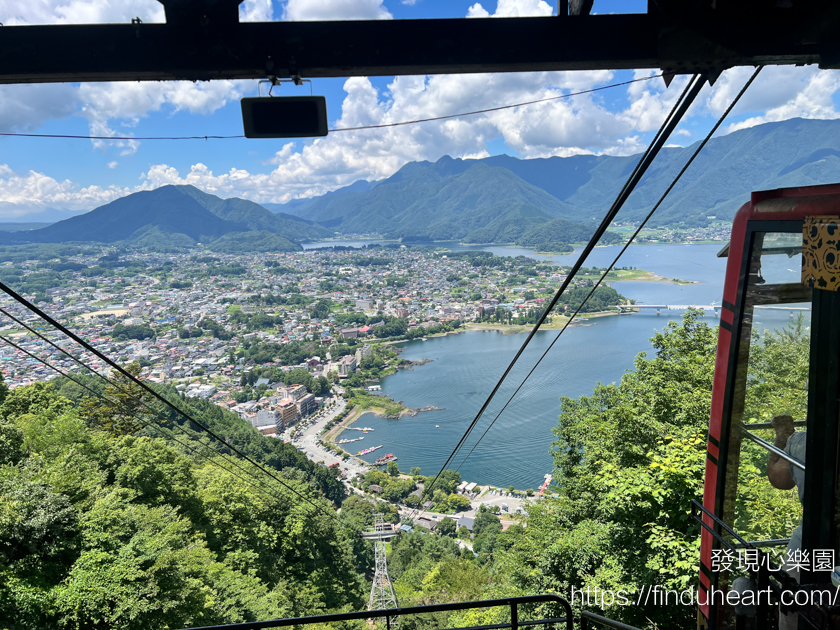 東京出發！富士山絕景巴士一日遊：忍野八海、河口湖天上山纜車、抹茶體驗、羅森LAWSON河口湖打卡