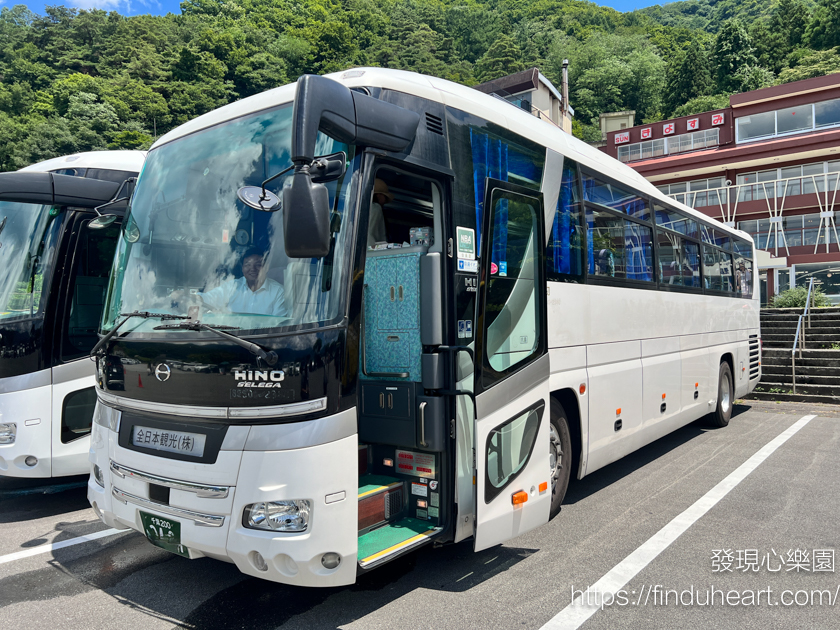 東京出發！富士山絕景巴士一日遊：忍野八海、河口湖天上山纜車、抹茶體驗、羅森LAWSON河口湖打卡