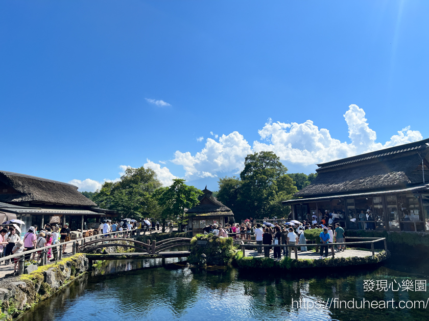 東京出發！富士山絕景巴士一日遊：忍野八海、河口湖天上山纜車、抹茶體驗、羅森LAWSON河口湖打卡