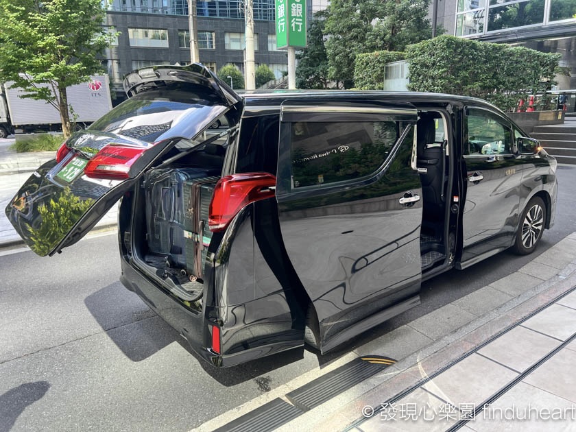 東京機場接送：成田機場專車服務，讓你日本旅遊輕鬆無憂