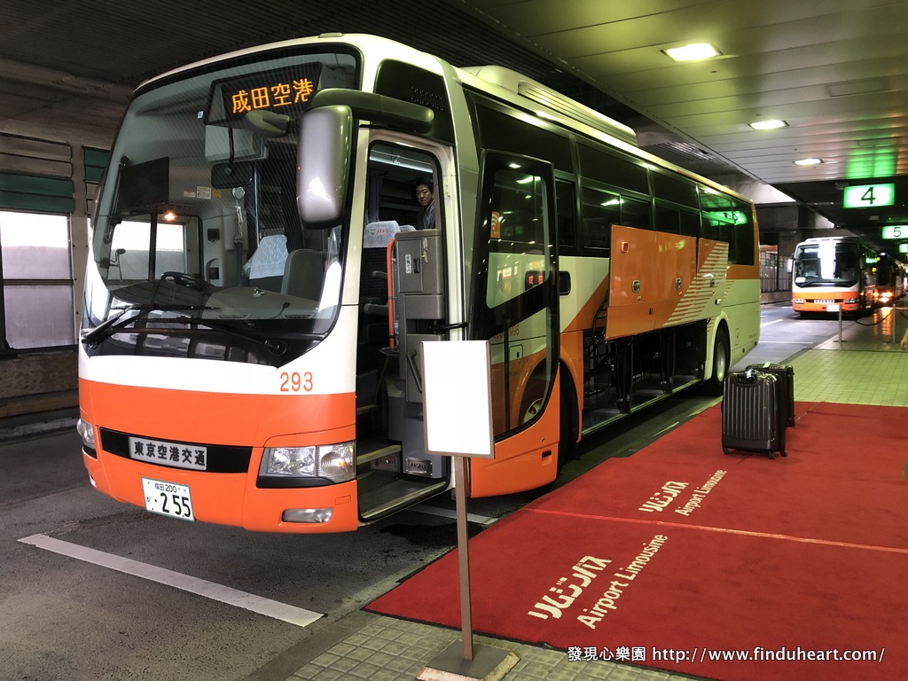 東京機場接送：成田機場專車服務，讓你日本旅遊輕鬆無憂