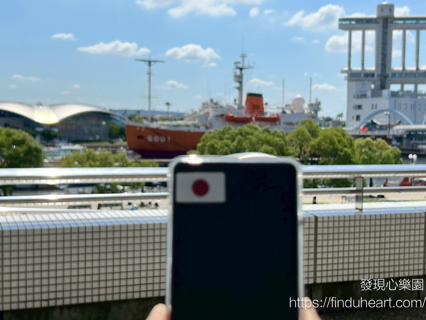 日本WiFi機：GLOBAL WiFi SoftBank無限流量，機場/宅配領取超方便！