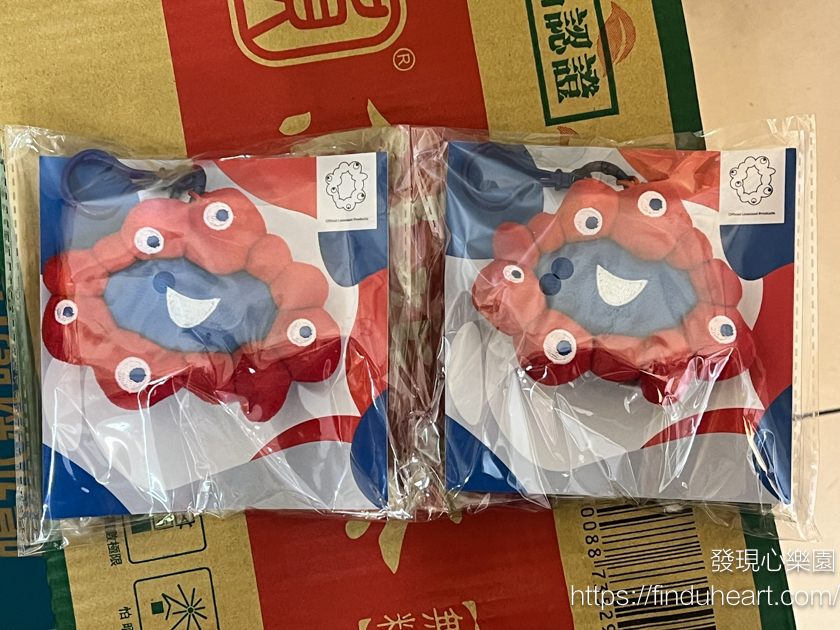 台灣7-11開賣台灣限定「大阪世博脈脈」周邊，限定商品、販售門市名單全攻略！