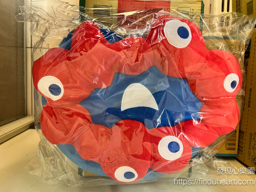 台灣7-11開賣台灣限定「大阪世博脈脈」周邊，限定商品、販售門市名單全攻略！