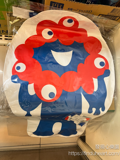 台灣7-11開賣台灣限定「大阪世博脈脈」周邊,限定商品、販售門市名單全攻略! 台灣7-11開賣台灣限定「大阪世博脈脈」周邊,限定商品、販售門市名單全攻略!