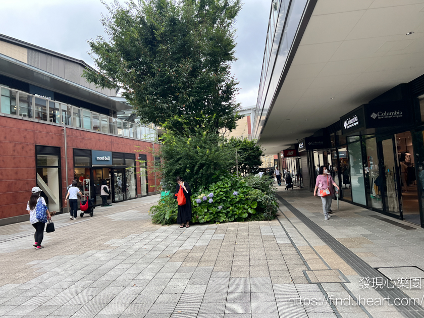 東京購物Outlet新熱點：南町田Grandberry Park Outlet電車直達！購物、美食、史努比博物館一日遊攻略