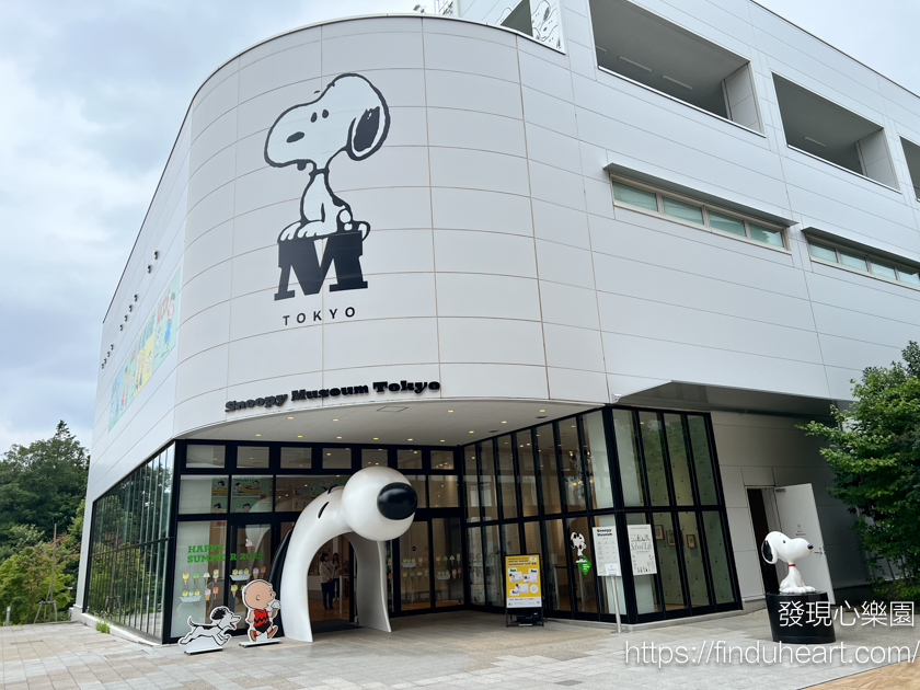 東京購物Outlet新熱點：南町田Grandberry Park Outlet電車直達！購物、美食、史努比博物館一日遊攻略