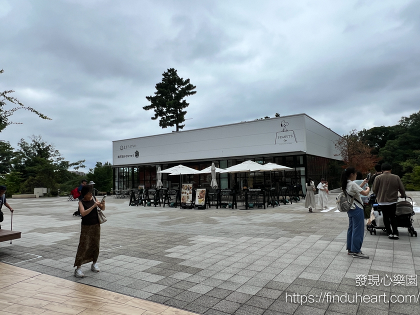 東京購物Outlet新熱點：南町田Grandberry Park Outlet電車直達！購物、美食、史努比博物館一日遊攻略