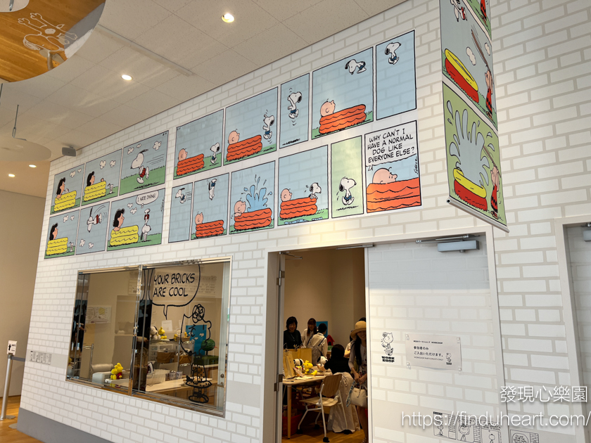 東京購物Outlet新熱點：南町田Grandberry Park Outlet電車直達！購物、美食、史努比博物館一日遊攻略