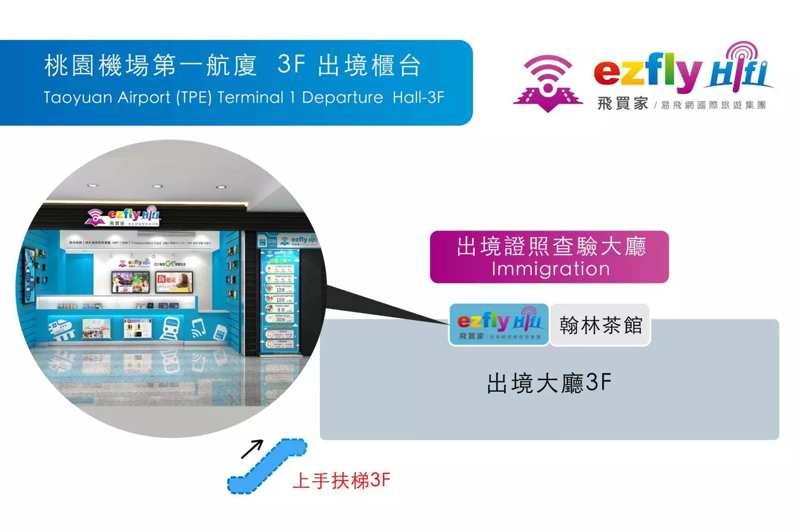 【日本旅遊實測】KKDAY飛買家日本WiFi機：無限流量、機場取還相當方便