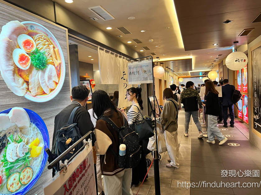 空之色拉麵 ソラノイロ NIPPON Soranoiro，連續三年東京米其林推薦，日本第一間素食蔬菜拉麵