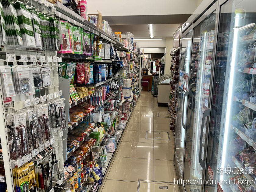 LAWSON100便利商店尋寶趣！只要100日幣好便宜(ローソンストア100)