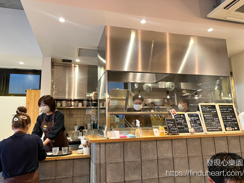 東京淺草必訪！Pelican Cafe(鹈鶘咖啡館)：淺草早午餐，體驗東京最道地早餐文化