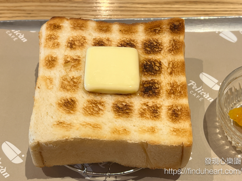 東京淺草必訪！Pelican Cafe(鹈鶘咖啡館)：淺草早午餐，體驗東京最道地早餐文化