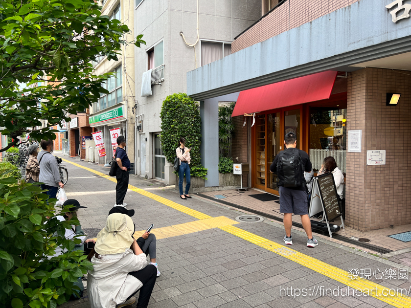 東京淺草必訪！Pelican Cafe(鹈鶘咖啡館)：淺草早午餐，體驗東京最道地早餐文化