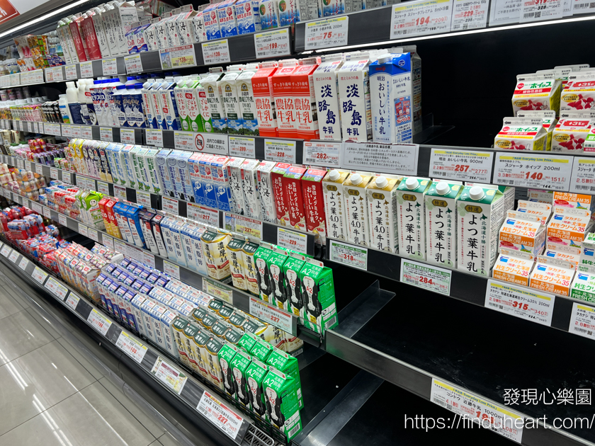日本平民OK超市，日本網友推薦東京地區最便宜的超市