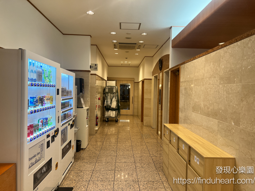 京都住宿首選：東橫INN京都四條烏丸，交通便利、地點絕佳(東横INN京都四条烏丸 / Toyoko Inn Kyoto Shijo Karasuma)