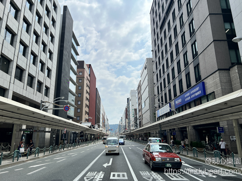 京都住宿首選：東橫INN京都四條烏丸，交通便利、地點絕佳(東横INN京都四条烏丸 / Toyoko Inn Kyoto Shijo Karasuma)