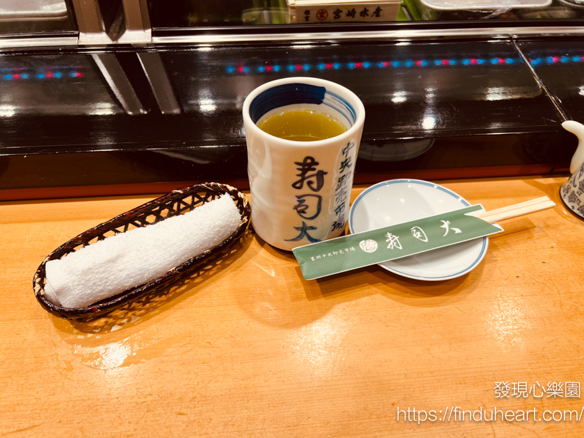 【東京豐洲市場美食】傳說中的「壽司大」!半夜排隊也甘願的神級 Omakase 握壽司全紀錄 【東京豐洲市場美食】傳說中的「壽司大」!半夜排隊也甘願的神級 Omakase 握壽司全紀錄