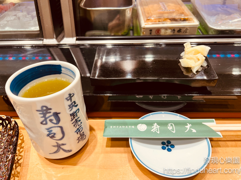 【東京豐洲市場美食】傳說中的「壽司大」!半夜排隊也甘願的神級 Omakase 握壽司全紀錄 【東京豐洲市場美食】傳說中的「壽司大」!半夜排隊也甘願的神級 Omakase 握壽司全紀錄