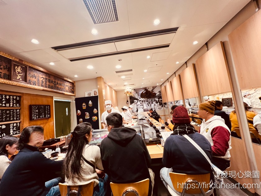 【東京豐洲市場美食】傳說中的「壽司大」!半夜排隊也甘願的神級 Omakase 握壽司全紀錄 【東京豐洲市場美食】傳說中的「壽司大」!半夜排隊也甘願的神級 Omakase 握壽司全紀錄