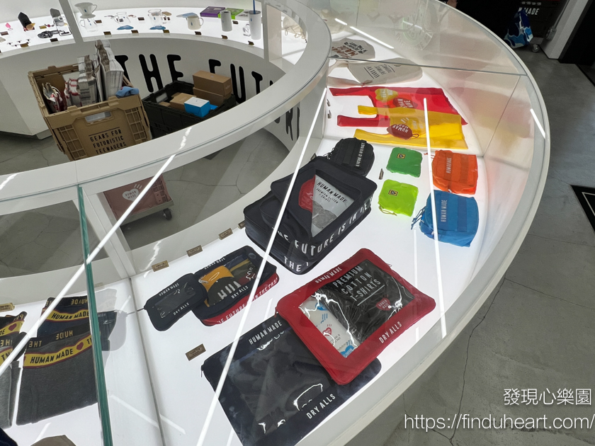 東京澀谷隱藏版景點:HUMAN MADE x 藍瓶咖啡,日本唯二「藍色愛心」限定店 東京澀谷隱藏版景點:HUMAN MADE x 藍瓶咖啡,日本唯二「藍色愛心」限定店