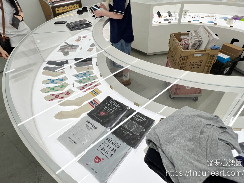 東京澀谷隱藏版景點:HUMAN MADE x 藍瓶咖啡,日本唯二「藍色愛心」限定店 東京澀谷隱藏版景點:HUMAN MADE x 藍瓶咖啡,日本唯二「藍色愛心」限定店