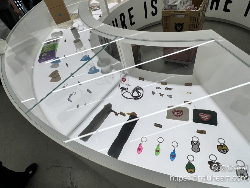 東京澀谷隱藏版景點:HUMAN MADE x 藍瓶咖啡,日本唯二「藍色愛心」限定店 東京澀谷隱藏版景點:HUMAN MADE x 藍瓶咖啡,日本唯二「藍色愛心」限定店