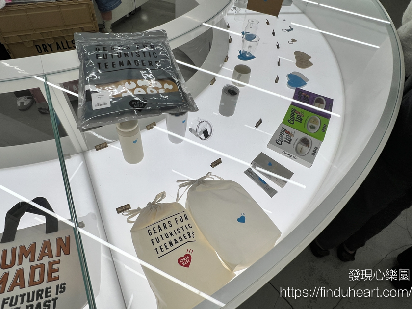 東京澀谷隱藏版景點:HUMAN MADE x 藍瓶咖啡,日本唯二「藍色愛心」限定店 東京澀谷隱藏版景點:HUMAN MADE x 藍瓶咖啡,日本唯二「藍色愛心」限定店