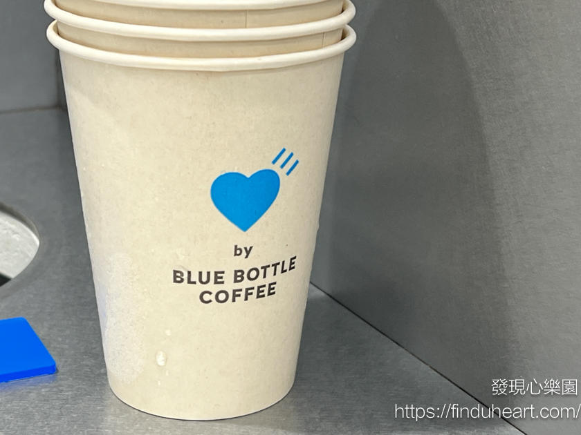 東京澀谷隱藏版景點:HUMAN MADE x 藍瓶咖啡,日本唯二「藍色愛心」限定店 東京澀谷隱藏版景點:HUMAN MADE x 藍瓶咖啡,日本唯二「藍色愛心」限定店