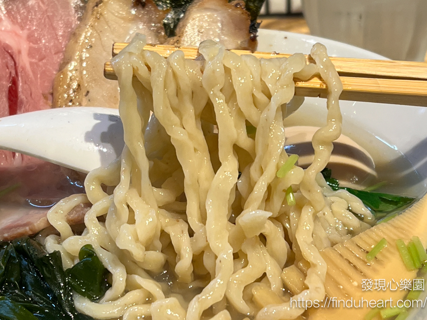 東京淺草拉麵美食:拉麵改(らーめん改),連獲多年拉麵百名店殊榮,清爽貝鹽手作粗麵 東京淺草拉麵美食:拉麵改(らーめん改),連獲多年拉麵百名店殊榮,清爽貝鹽手作粗麵