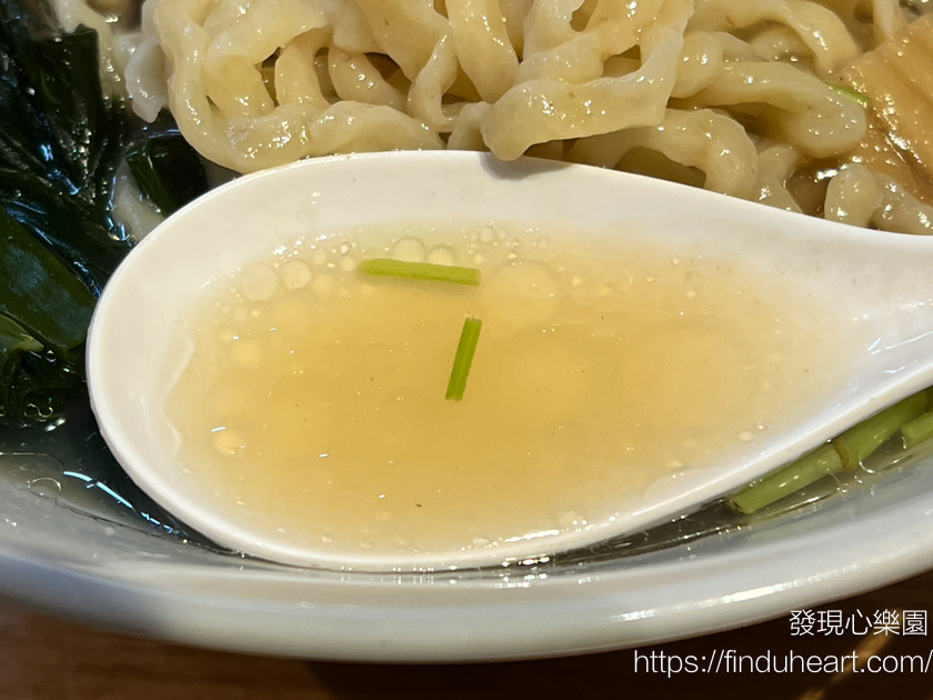 東京淺草拉麵美食:拉麵改(らーめん改),連獲多年拉麵百名店殊榮,清爽貝鹽手作粗麵 東京淺草拉麵美食:拉麵改(らーめん改),連獲多年拉麵百名店殊榮,清爽貝鹽手作粗麵