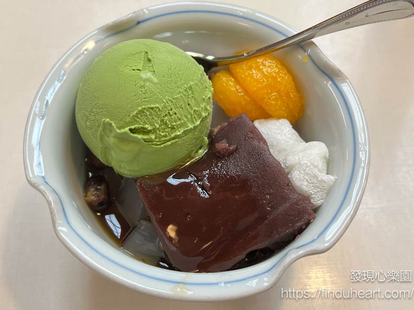 上野甜點推薦:百年老店「みはし本店」上野公園旁道地的日式甜品 上野甜點推薦:百年老店「みはし本店」上野公園旁道地的日式甜品