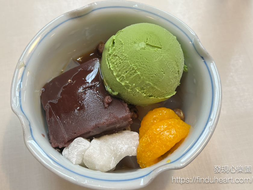 上野甜點推薦:百年老店「みはし本店」上野公園旁道地的日式甜品 上野甜點推薦:百年老店「みはし本店」上野公園旁道地的日式甜品