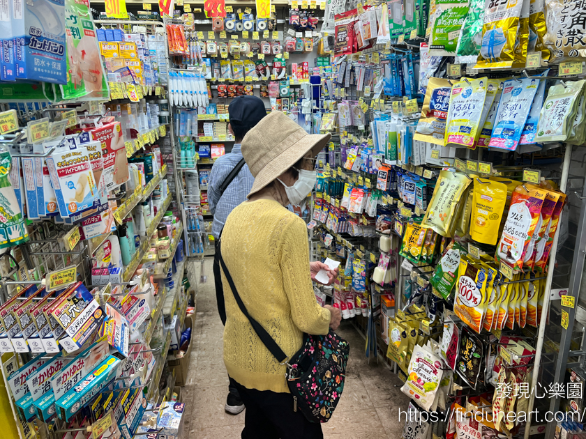 日本藥妝控必看！OS Drug藥妝：便宜到不敢相信的日本藥妝店
