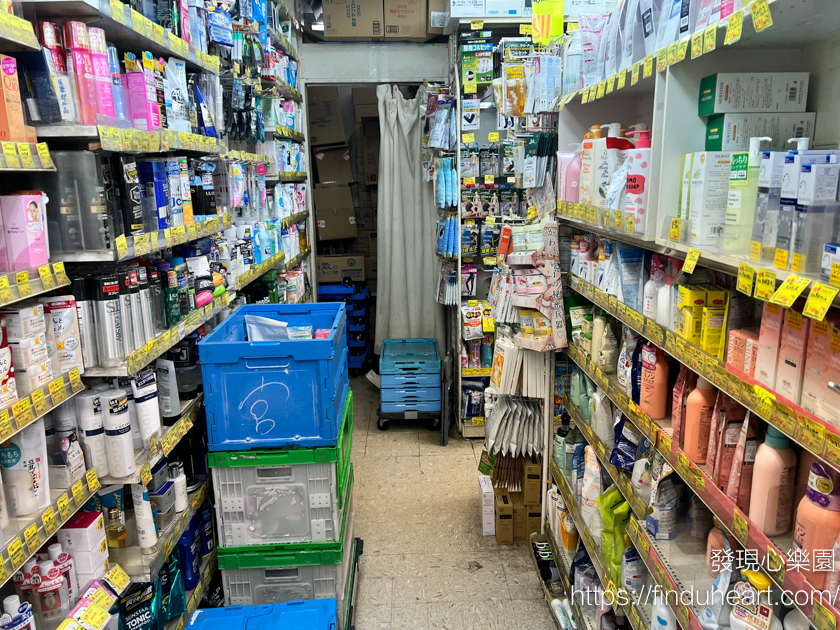 日本藥妝控必看！OS Drug藥妝：便宜到不敢相信的日本藥妝店