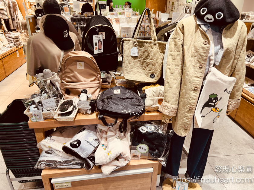 東京上野Pensta by Suica：交通、商品全解析