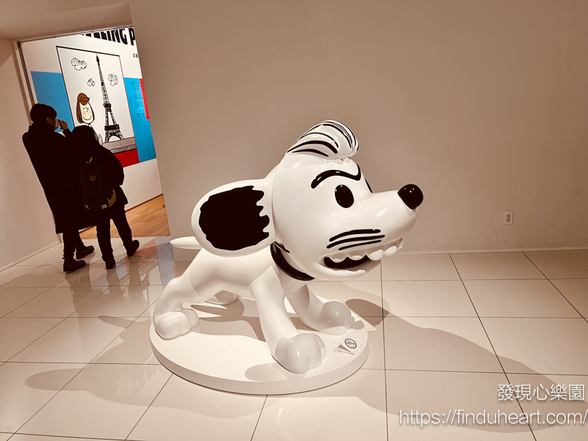 東京史努比博物館:南町田Grandberry Park,交通、門票、限定周邊與PEANUTS Cafe限定美食 東京史努比博物館:南町田Grandberry Park,交通、門票、限定周邊與PEANUTS Cafe限定美食