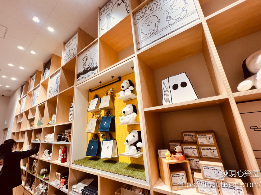 東京史努比博物館:南町田Grandberry Park,交通、門票、限定周邊與PEANUTS Cafe限定美食 東京史努比博物館:南町田Grandberry Park,交通、門票、限定周邊與PEANUTS Cafe限定美食