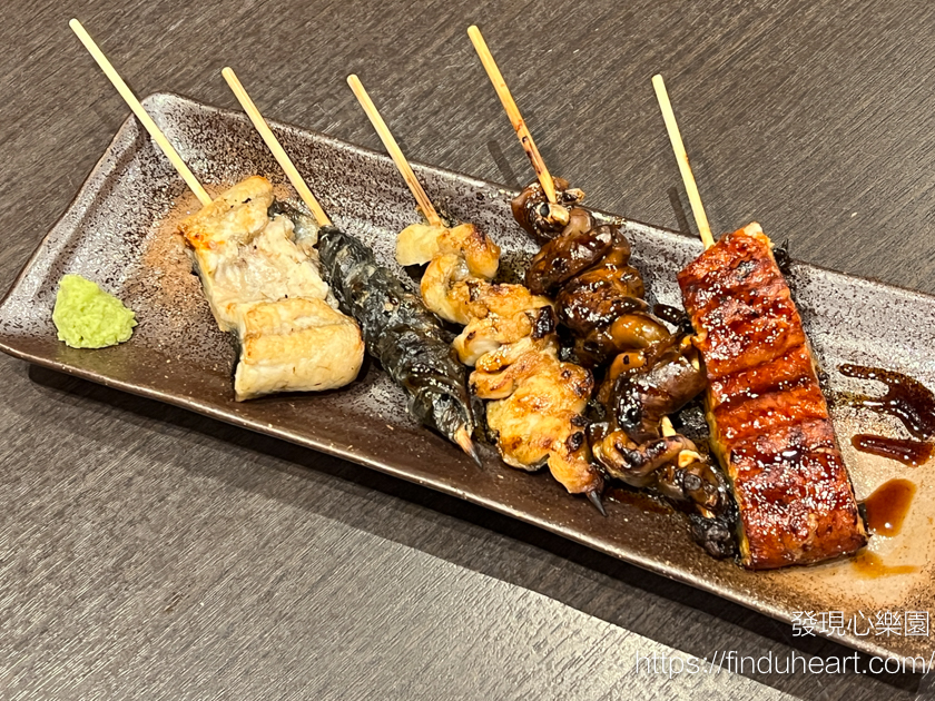 東京淺草名代宇奈とと鰻魚飯，超平價鰻魚飯（UNAGI Japanese food）