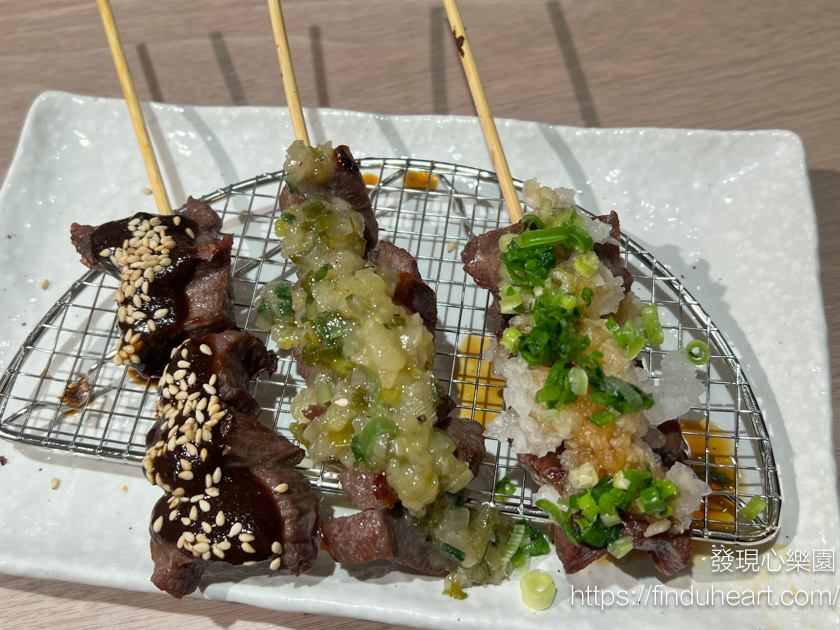 東京新宿利久牛舌,厚切牛舌美味實惠 東京新宿利久牛舌,厚切牛舌美味實惠