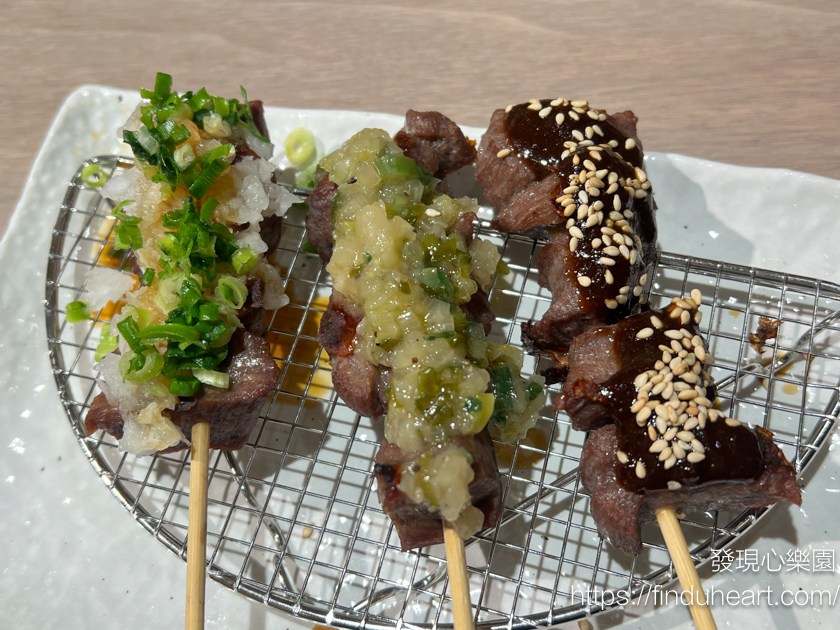 東京新宿利久牛舌,厚切牛舌美味實惠 東京新宿利久牛舌,厚切牛舌美味實惠