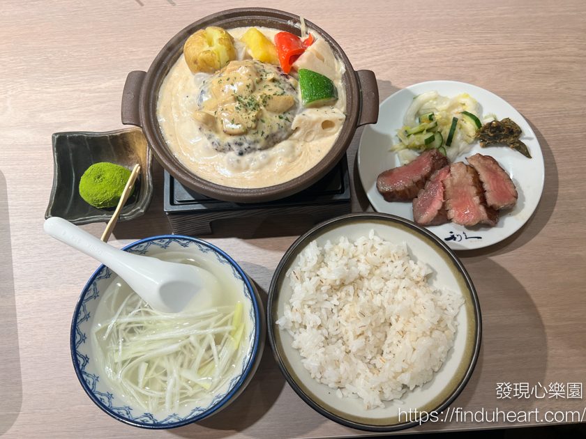 東京新宿利久牛舌,厚切牛舌美味實惠 東京新宿利久牛舌,厚切牛舌美味實惠