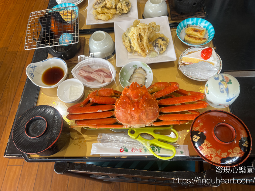 東京出發群馬巴士一日遊:松葉蟹吃到飽、滑雪場戲雪、採草莓,新宿出發免排隊 東京出發群馬巴士一日遊:松葉蟹吃到飽、滑雪場戲雪、採草莓,新宿出發免排隊